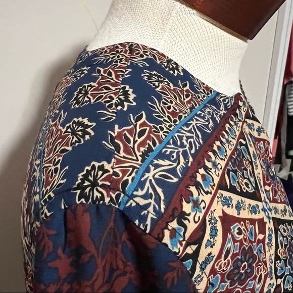 Violet & Claire long sleeve top - Picture 13 of 16